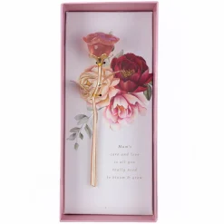 Mum's Care & Love Ornamental Rose