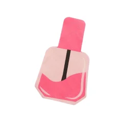 Nail Varnish Paper Napkins - Pack of 16