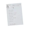 New Baby Hopes & Wishes Cards - Pack of 10