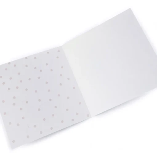 Personalised Adoption Card - Your Forever Family