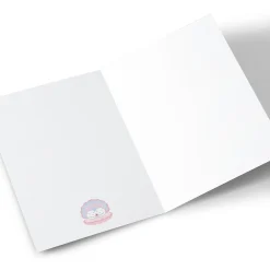Personalised Anniversary Card - Pearl 30 Years