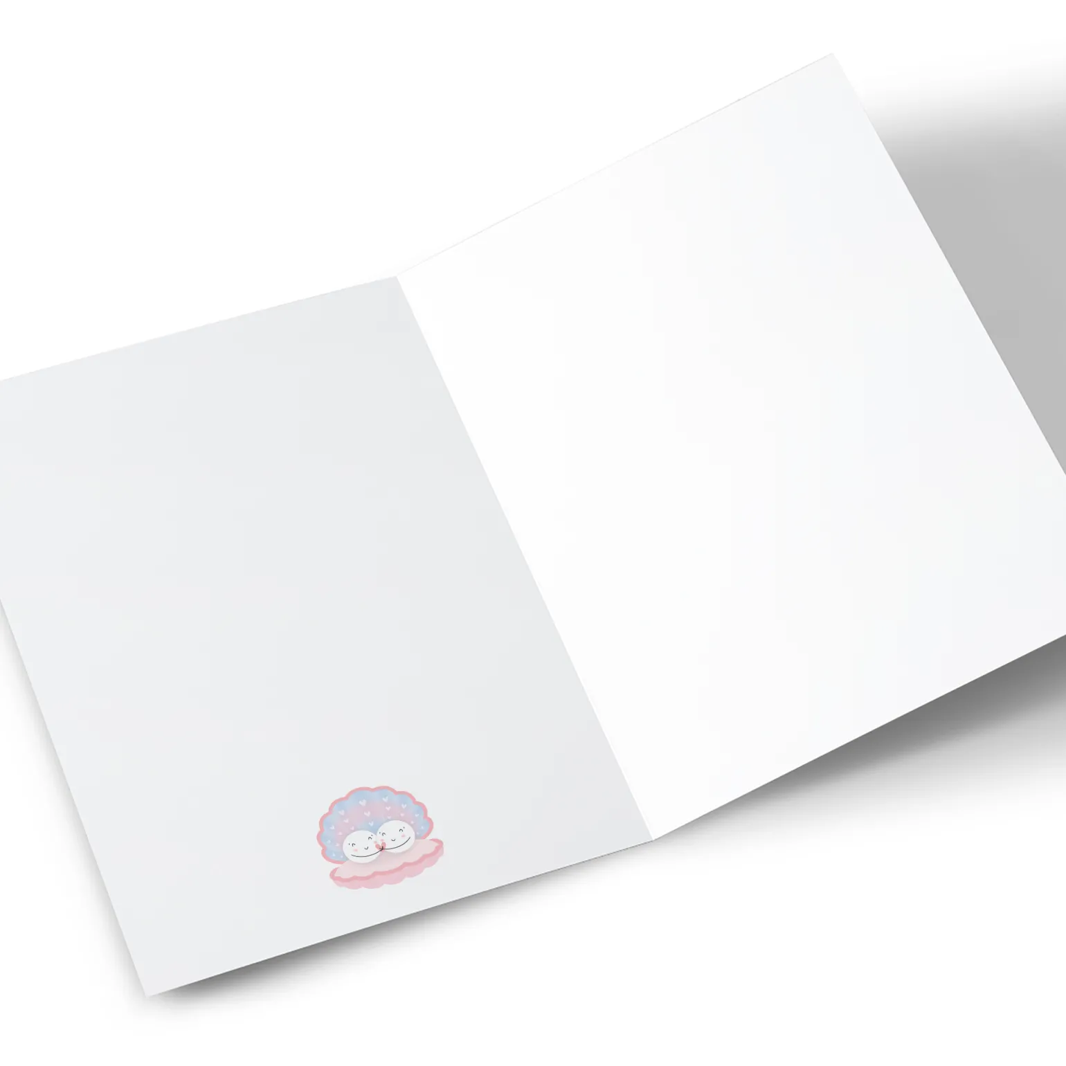 Personalised Anniversary Card - Pearl 30 Years