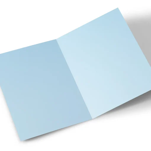 Personalised Anniversary Card - Crystal Anniversary