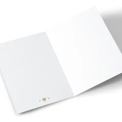 Personalised Anniversary Card - Wooden Anniversary
