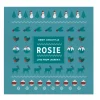 Personalised Belgian Chocolates - Christmas Icons