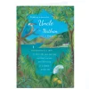 Personalised Birthday Card - Lake Landscape