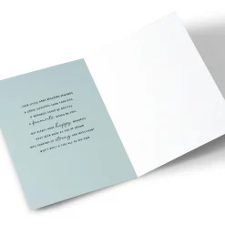 Personalised Birthday Card - Special Young Man, Grandson