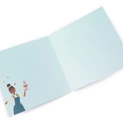Personalised Birthday Card - Have a Great Time
