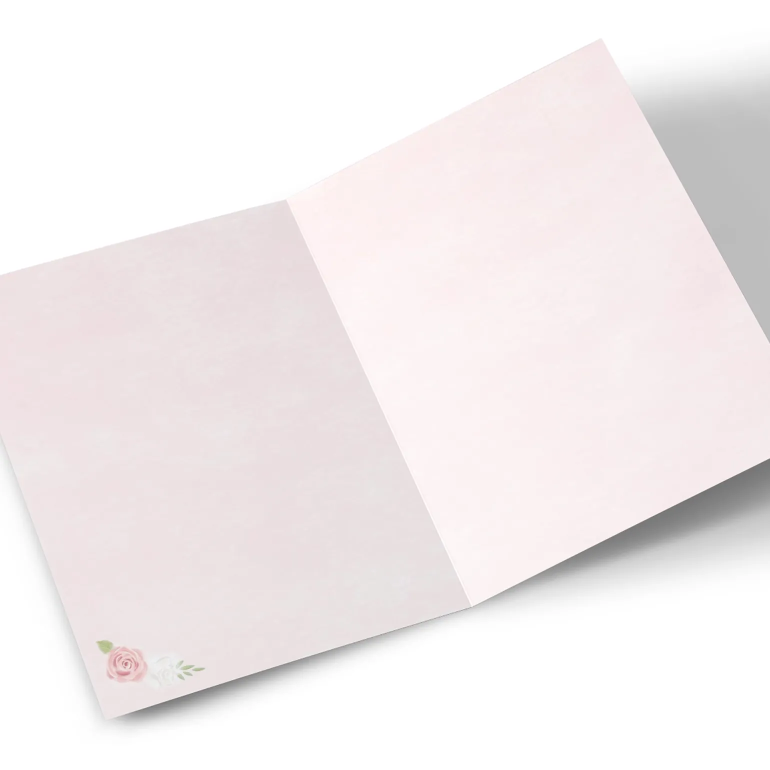 Personalised Birthday Card - Perfume Bottle, Cousin