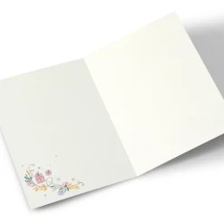 Personalised Birthday Card - As Lovely As You