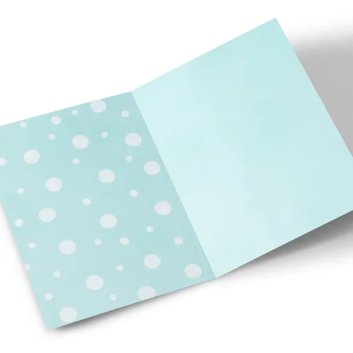 Personalised Birthday Card - Birthday Cake Daughter, Any Age