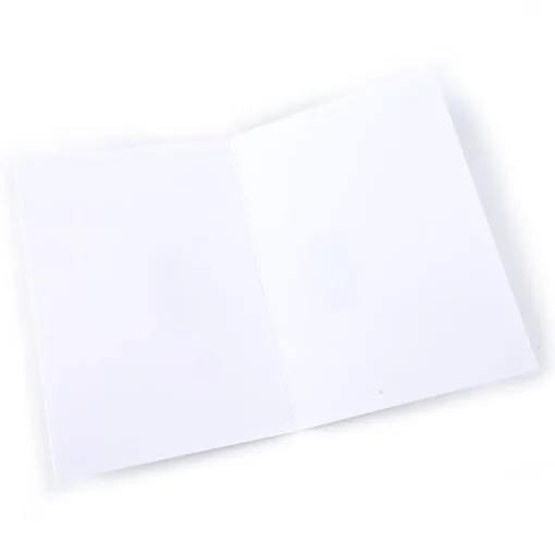 Personalised Birthday Card - Kite Flying Poem, Son