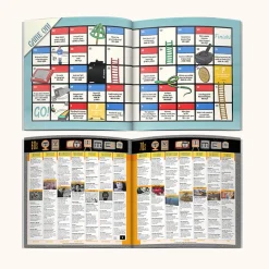 Personalised Book - Memory Lane 60th Birthday