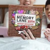 Personalised Book - Memory Lane 35th Birthday