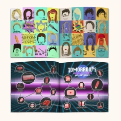 Personalised Book - Memory Lane 35th Birthday