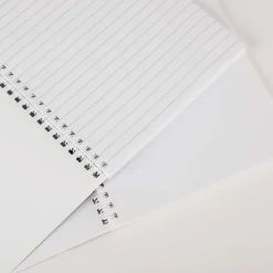 Personalised Brain Storm Teacher Notebook