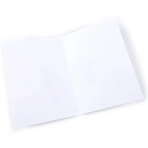 Personalised Card - Eday Good Luck
