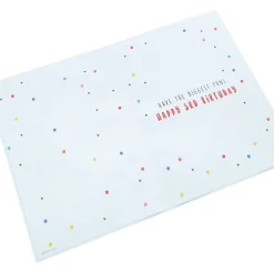 Personalised Card - Exam Superhero