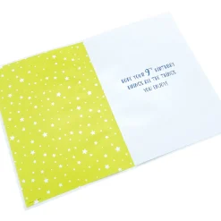 Personalised Card - Exam Superhero