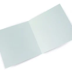 Personalised Christmas Card - Green Tree, Sister