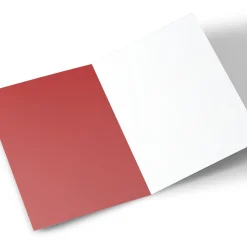 Personalised Christmas Card - Neighbours Like You