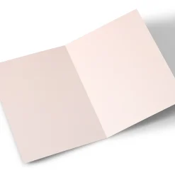 Personalised Christmas Card - For a Special Granddaughter