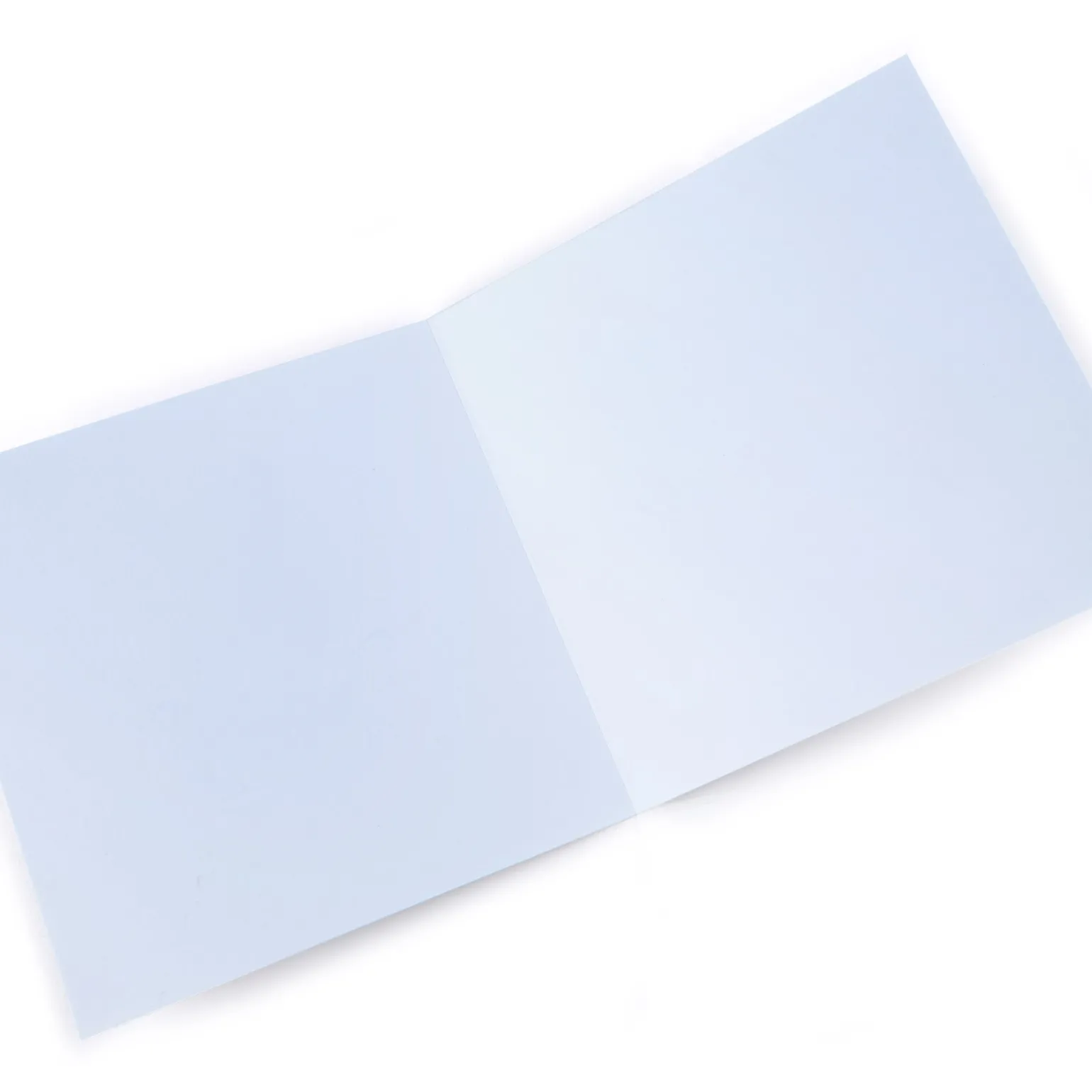 Personalised Christmas Card - Gingham Bow Wreath, Grandma