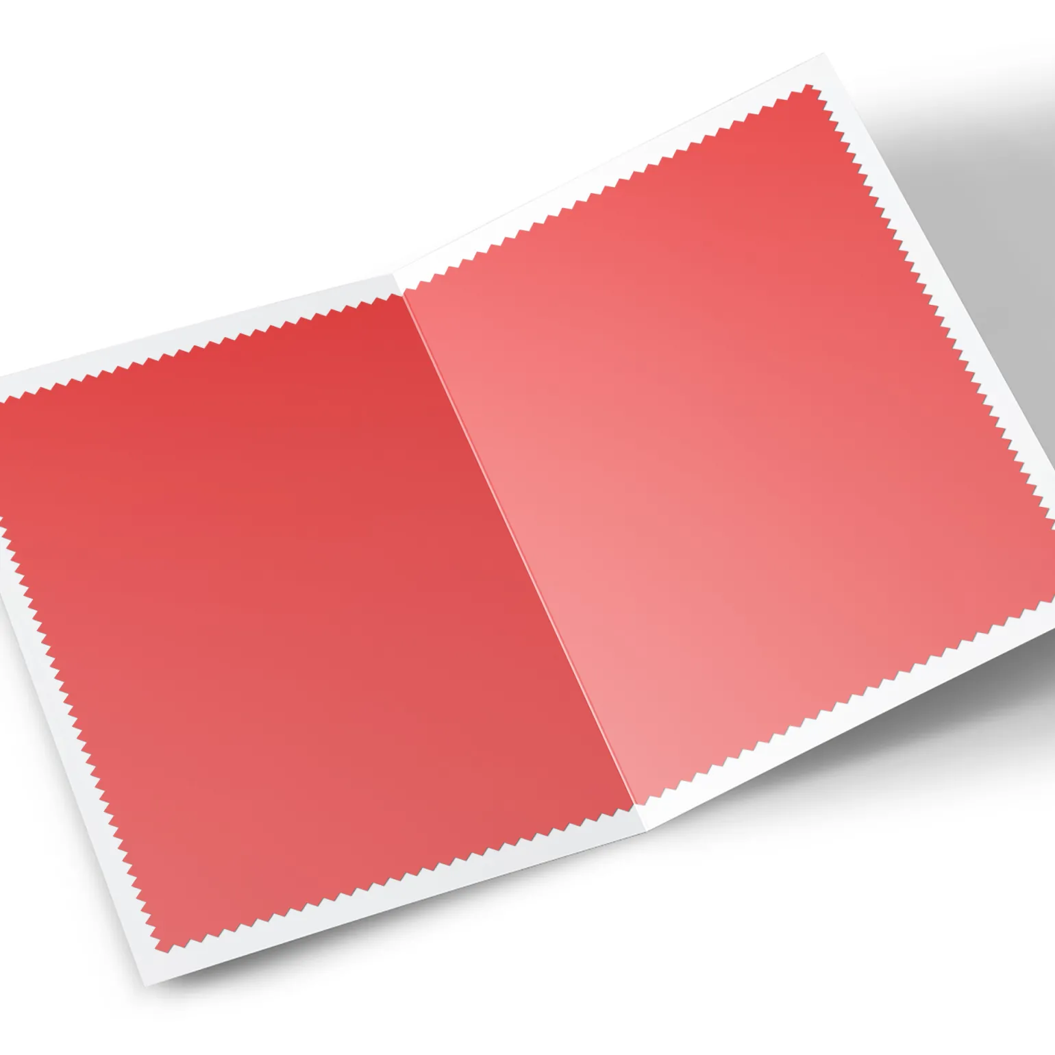 Personalised Christmas Card - Flying Santa's Sleigh, Granddaughter