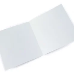 Personalised Christmas Card - Presents in The Snow, Boyfriend