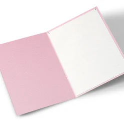 Personalised Christmas Card - Gingerbread People