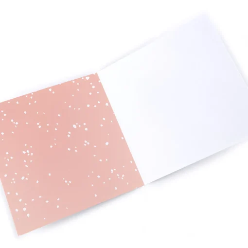Personalised Christmas Card - Special Friend Presents