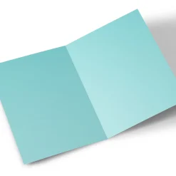 Personalised Christmas Card - Have a great time Presents