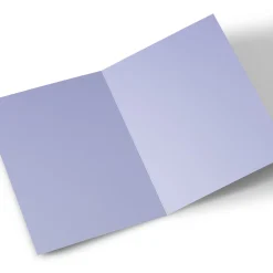 Personalised Christmas Card - Jolly Christmas Santa