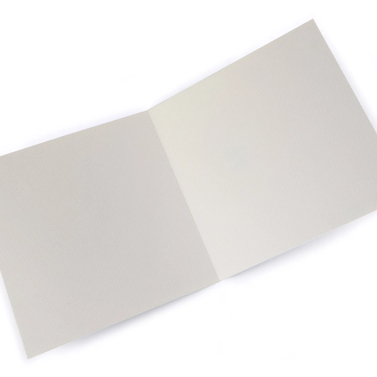 Personalised Christmas Card - From The Family Xmas Tree