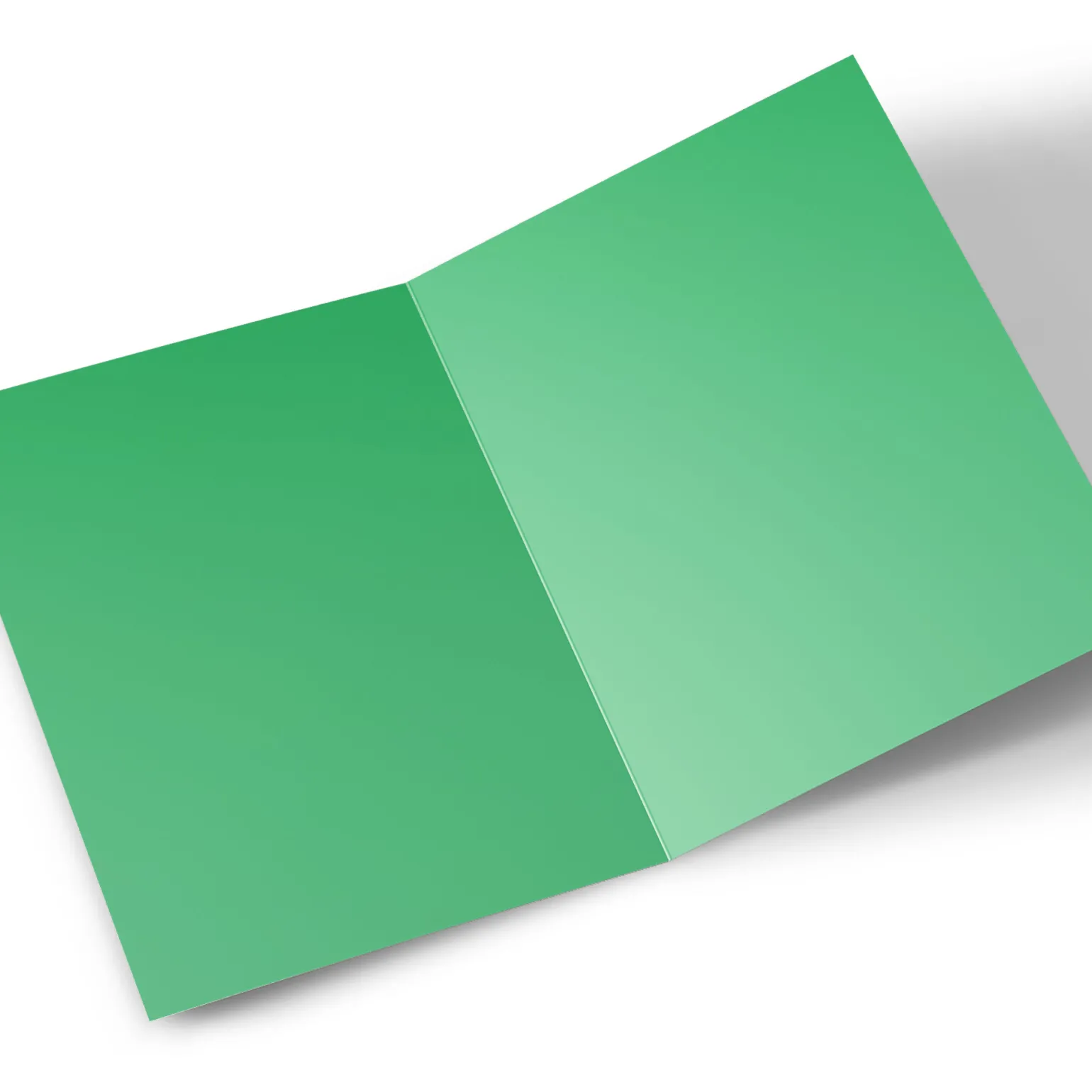 Personalised Christmas Card - You Make Christmas Magical