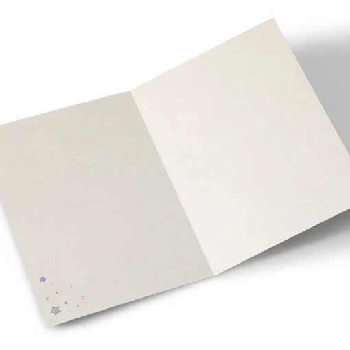 Personalised Congratulations Card - So Happy For You