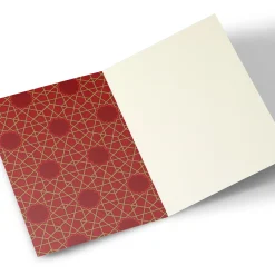 Personalised Eid Card - From The Family