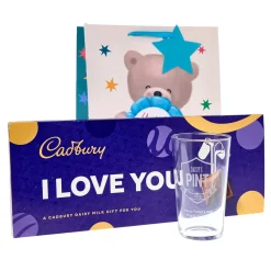 Personalised Father's Day Gift Bundle