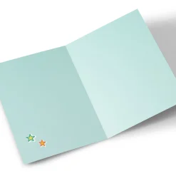 Personalised Father's Day Card - Happy Dads Day