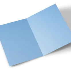 Personalised Father's Day Card - Tigers and Heart 1 Photo upload