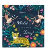 Personalised Klara Hawkins Card - Go Wild, It's Your Day!
