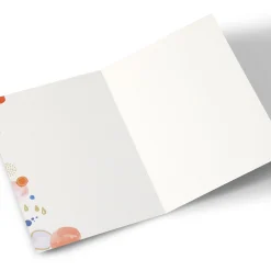 Personalised Leaving Card - Don't Go!