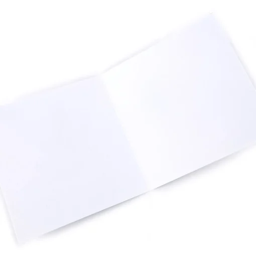 Personalised Lindsay Loves To Draw Christmas Card - With Love