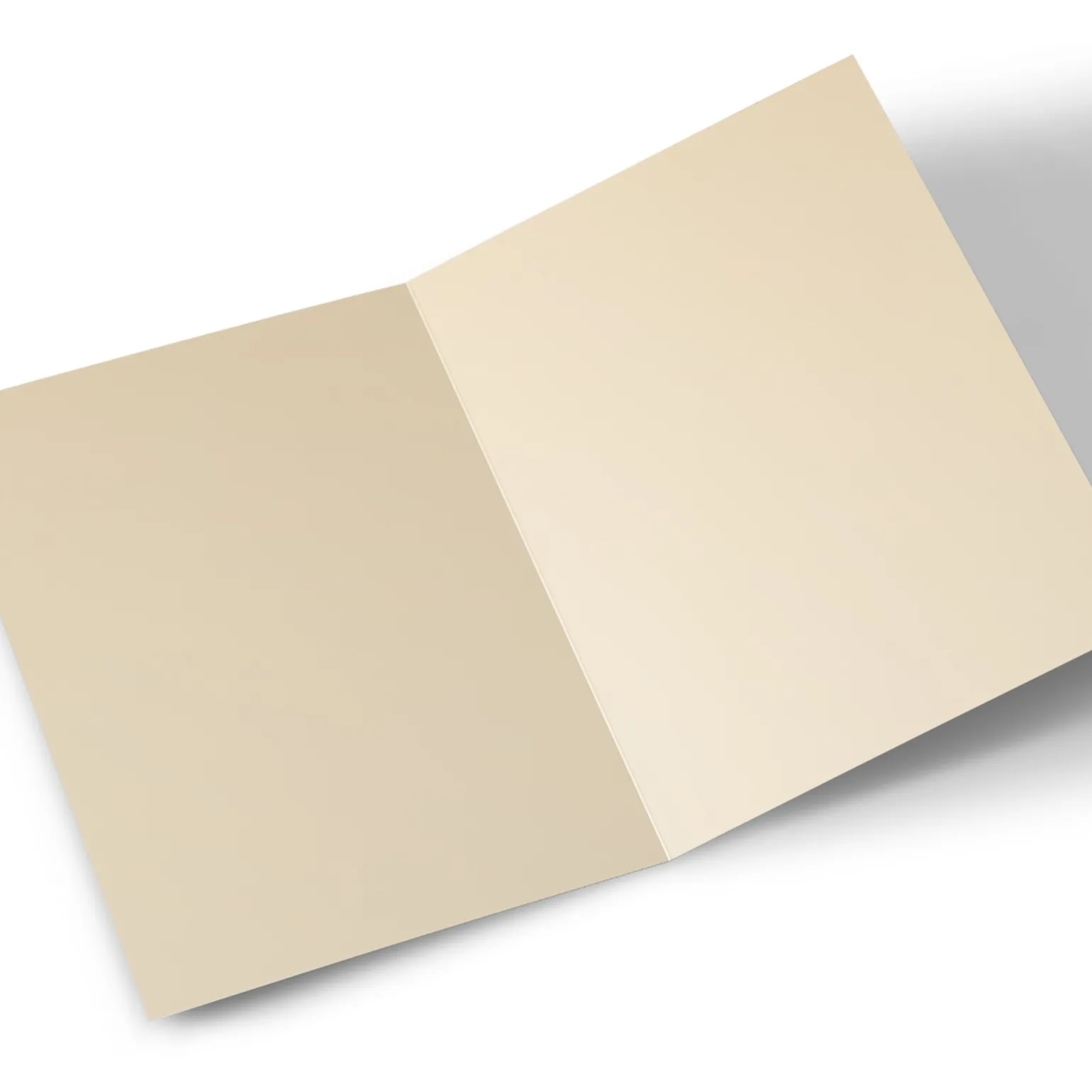 Personalised Military Card - Passing out Parade