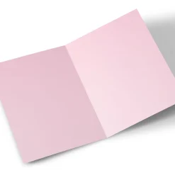 Personalised Mother's Day Photo Card - Ribbon Gran