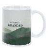 Personalised Mug - Explore Every Possibility