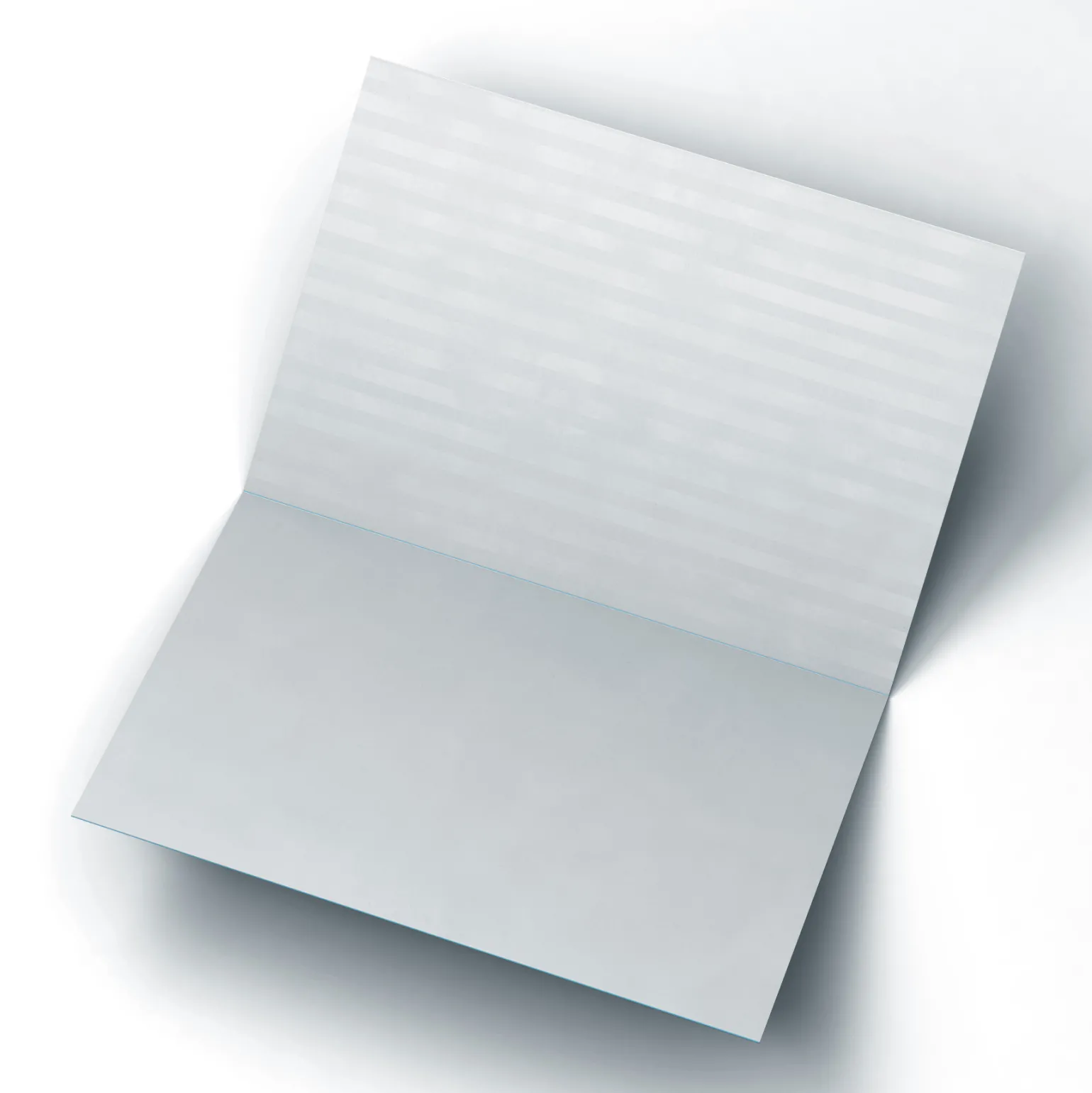 Personalised New Address Card - Home Interior