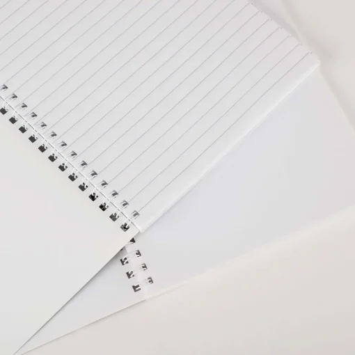 Personalised Notebook - Notes