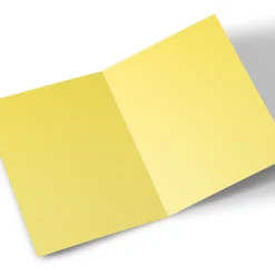 Personalised Photo Card - Crayons, New School Year