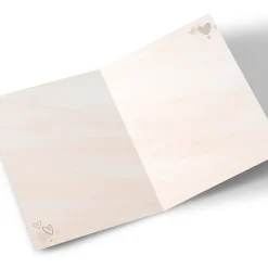 Personalised Photo Card - Eday Congratulations